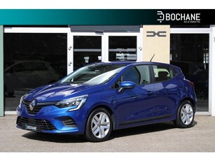 Renault Clio 1.0 TCe 90 Zen NAVIGATIE 7