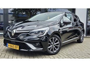 Renault Clio 1.0 TCe R.S. LINE + LM VELGEN + LED + AIRCO