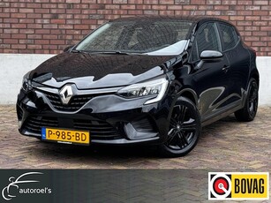 Renault Clio 1.0 TCe Zen / Navigatie / Cruise Control / PDC