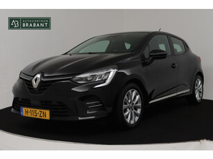 Renault Clio 1.0 TCe Zen Sport (CRUISE CONTROL, LANE DETECTIE, NAVIGATIE, NL-AUTO, GOED ONDERHOUDEN)