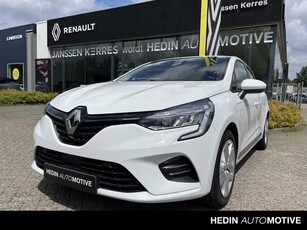 Renault Clio 100PK TCe 