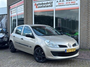 Renault Clio 1.2-16V Dynamique Comfort 5 Deurs - Airco -