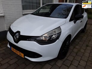 Renault Clio 1.2 16V