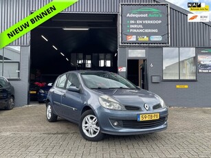 Renault Clio 1.2-16V ExpressionAircoNAPElek. Ramen