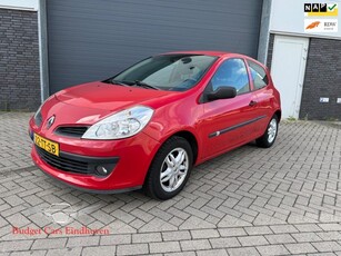 Renault Clio 1.2-16V Extreme Nap/Airco/Apk 05-2025!