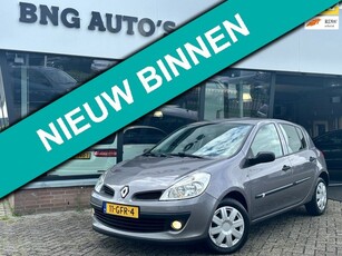 Renault Clio 1.2-16V Special Line