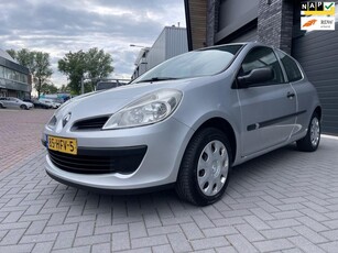 Renault Clio 1.2