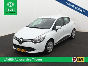 Renault Clio 1.2 Authentique NAVI AIRCO CRUISE