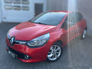 Renault CLIO 1.2 Authentique PDC / NAVIGATIE / BLUETOOTH / CRUISE CONTROL / ALL SEASONBANDEN