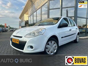 Renault Clio 1.2 Special Line Navi 5DRS Airco