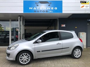 Renault Clio 1.2 TCE Dynamique S Leder/Clima/Elektrisch