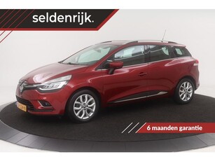 Renault Clio 1.2 TCe Intens 1e eigenaar Full LED