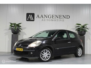 Renault Clio 1.4-16V Authentique Airco, LM-Velgen, El. Ramen