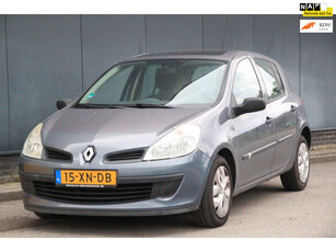 Renault Clio 1.4-16V Business Line Panorama-Elek,Dak/Airco/Cruise/Elek.Pakket