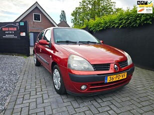 Renault Clio 1.4-16V Dynamique Luxe Airco 5 Deurs