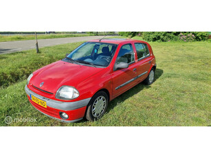 Renault Clio 1.4 RN