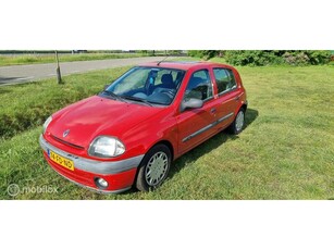 Renault Clio 1.4 RN