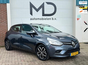 Renault Clio 1.5 dCi Ecoleader Intens / Dealer onderhouden