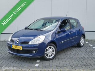 Renault Clio 1.6-16V Dynamique