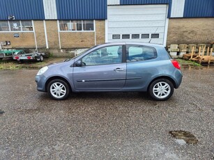 Renault Clio 1.6-16V Dynamique S / schuifdak/ trekhaak/ km