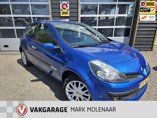 Renault Clio 1.6-16V Team Spirit,leuke auto