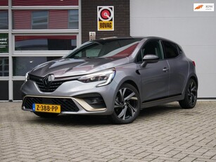 Renault Clio 1.6 E-Tech Hybrid 145 E-Tech Engineered