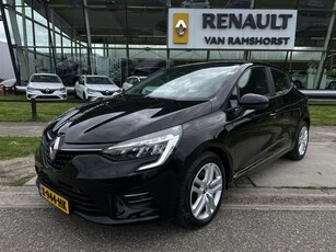 Renault Clio 1.6 E-Tech Hybrid Business Zen / 140 PK /