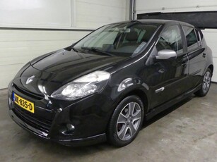 Renault Clio 1.6 GT - Historie erbij - Sportstoelen - Airco