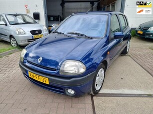 Renault Clio 1.6 RN