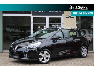 Renault Clio Estate 0.9 TCe 90 Expression NAVI AIRCO