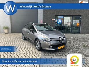 Renault Clio Estate 0.9 TCe Airco! Navi! Trekhaak! Cruise!