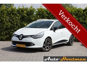 Renault Clio Estate 0.9 TCe Dynamique