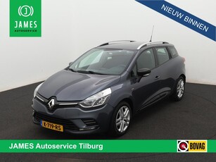 Renault Clio Estate 0.9 TCe Life AIRCO TREKHAAK