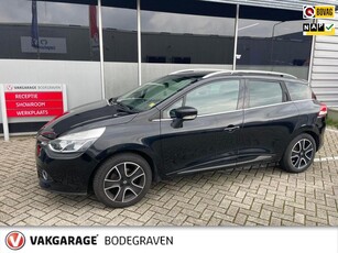 Renault Clio Estate 0.9 TCe Night&Day / navigatie /