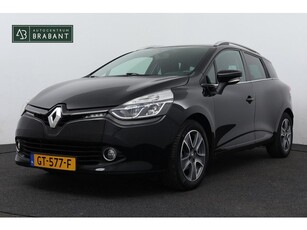 Renault Clio Estate 0.9 TCe Night&Day (NAVIGATIE