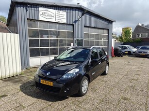 Renault Clio Estate 1.2 TCE Authentique 2011 1e EIG/85000KM!