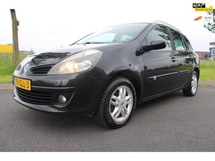 Renault Clio Estate 1.2 TCE Dynamique