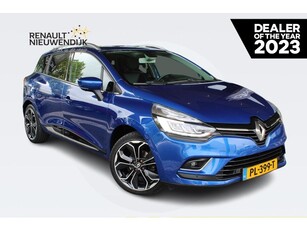 Renault Clio Estate 1.2 TCe Intens TREKHAAK / AUTOMAAT /