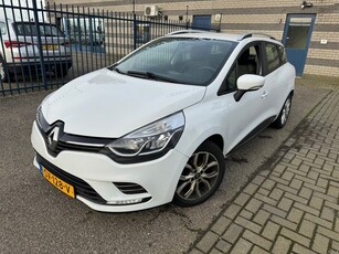 Renault Clio Estate 1.2 TCe NAVI AC MULTI-STUUR