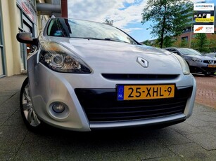 Renault Clio Estate 1.2 TCE Night & Day Airco Navi El