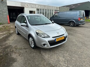 Renault Clio Estate 1.2 TCE Sélection Business Sport