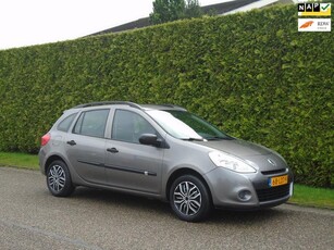 Renault Clio Estate 1.2 TCE ...VERKOCHT....