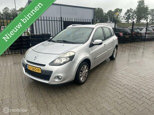 Renault Clio Estate 1.5 dCi Authentique