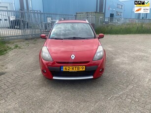 Renault Clio Estate 1.5 dCi Collection