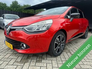 Renault Clio Estate 1.5 dCi ECO Dynamique PANO / NAVI /