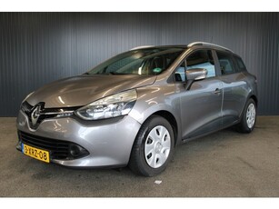 Renault Clio Estate 1.5 dCi ECO Expression Airco Cruise