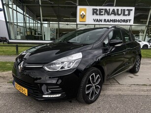 Renault Clio Estate 1.5 dCi Ecoleader / Centr.