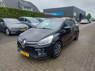 Renault Clio Estate 1.5 dCi Ecoleader Intens (bj 2018)