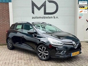 Renault Clio Estate 1.5 dCi Ecoleader Intens / Dealer onderH