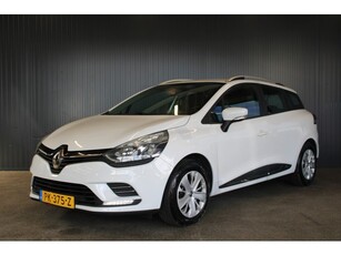 Renault Clio Estate 1.5 dCi Ecoleader Zen € 4.850,-